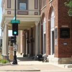 The Illinois Commerce Commission building in Springfield. (Capitol News Illinois file photo)