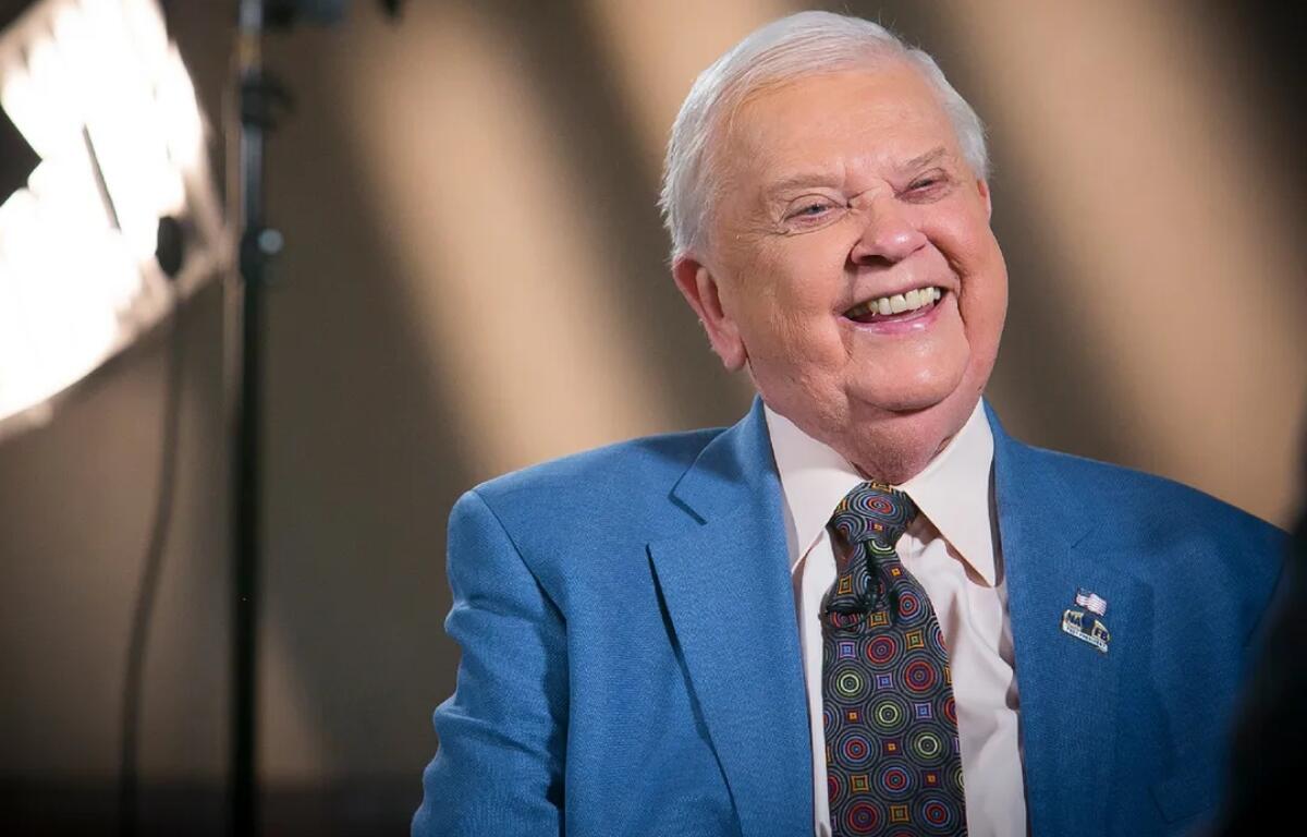 Orion Samuelson