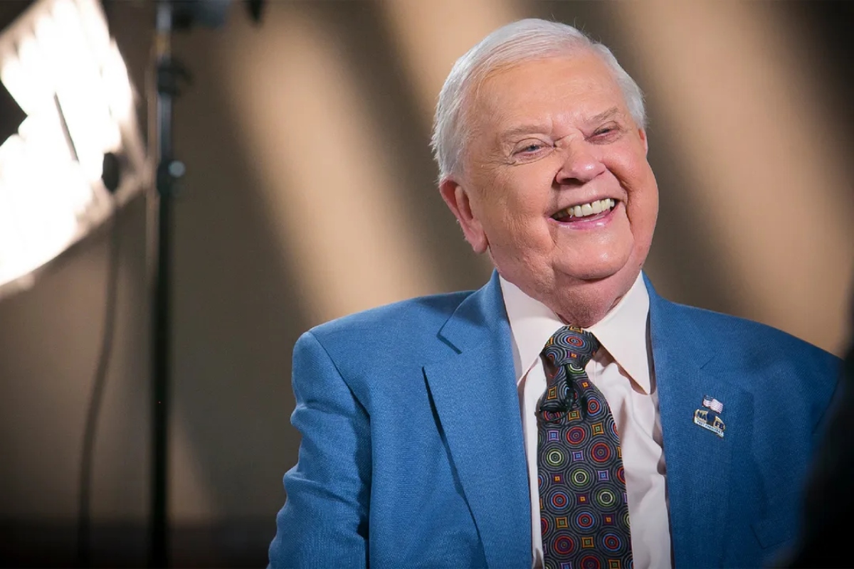 Orion Samuelson