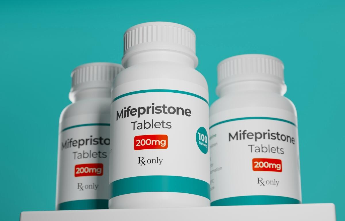 Mifepristone