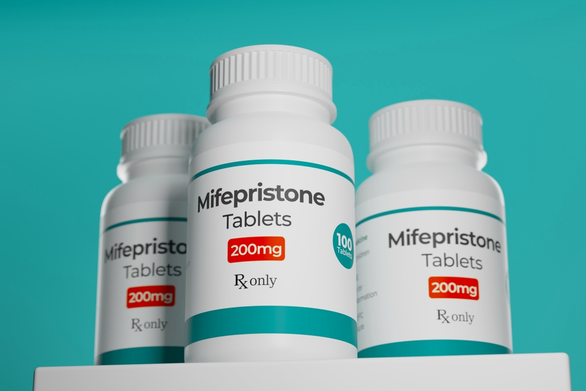Mifepristone