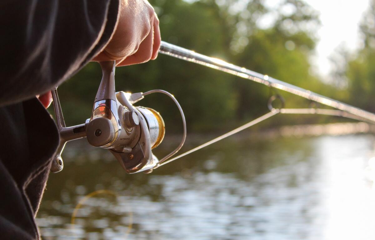 An urban fishing clinic will be held this year in Sangamon County, and instructors are needed.