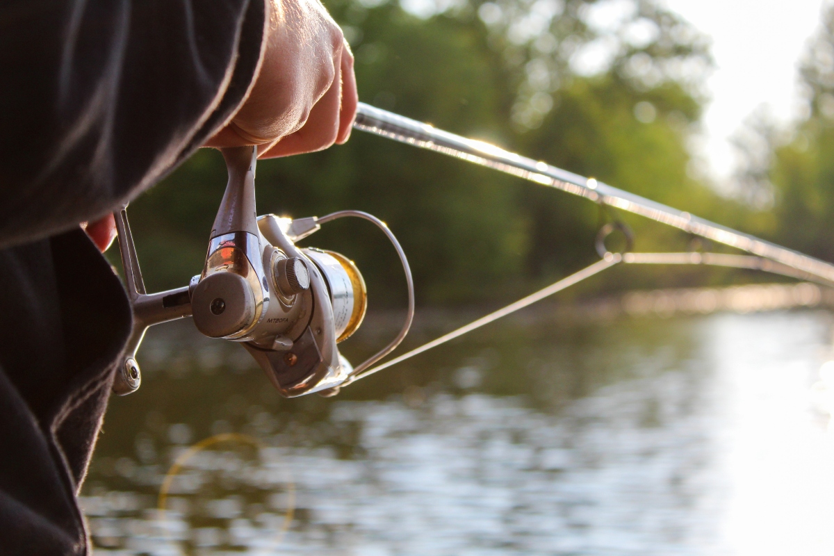 An urban fishing clinic will be held this year in Sangamon County, and instructors are needed.