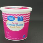 Great Value cottage cheese sold in Illinois has been recalled.