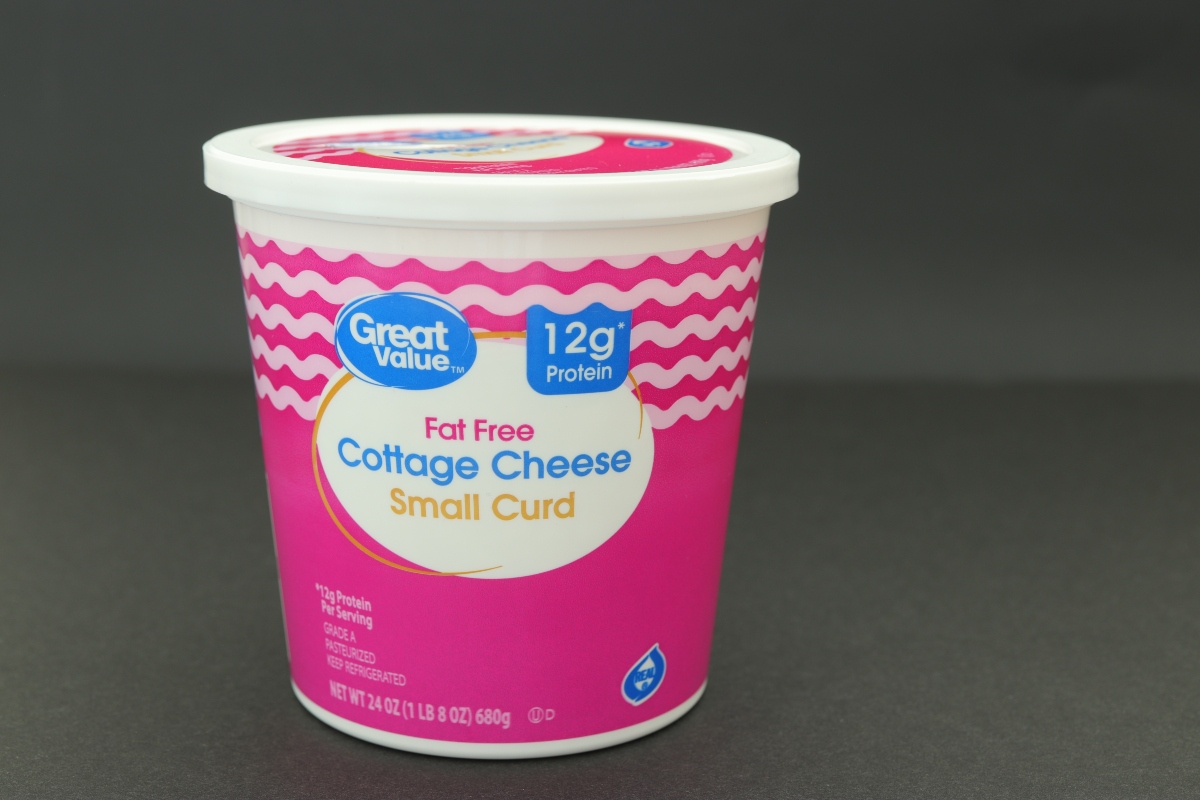 Great Value cottage cheese sold in Illinois has been recalled.