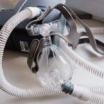 The CPAP unit should at least be dusted off regularly, and the mask should be cleaned daily, according to Memorial Health.
