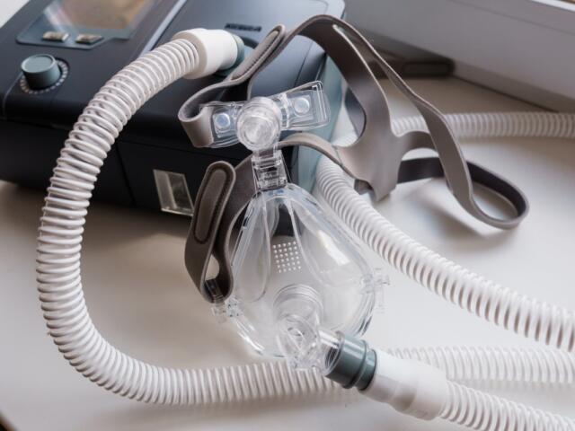 The CPAP unit should at least be dusted off regularly, and the mask should be cleaned daily, according to Memorial Health.