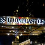 The CBS Broadcast Center in New York