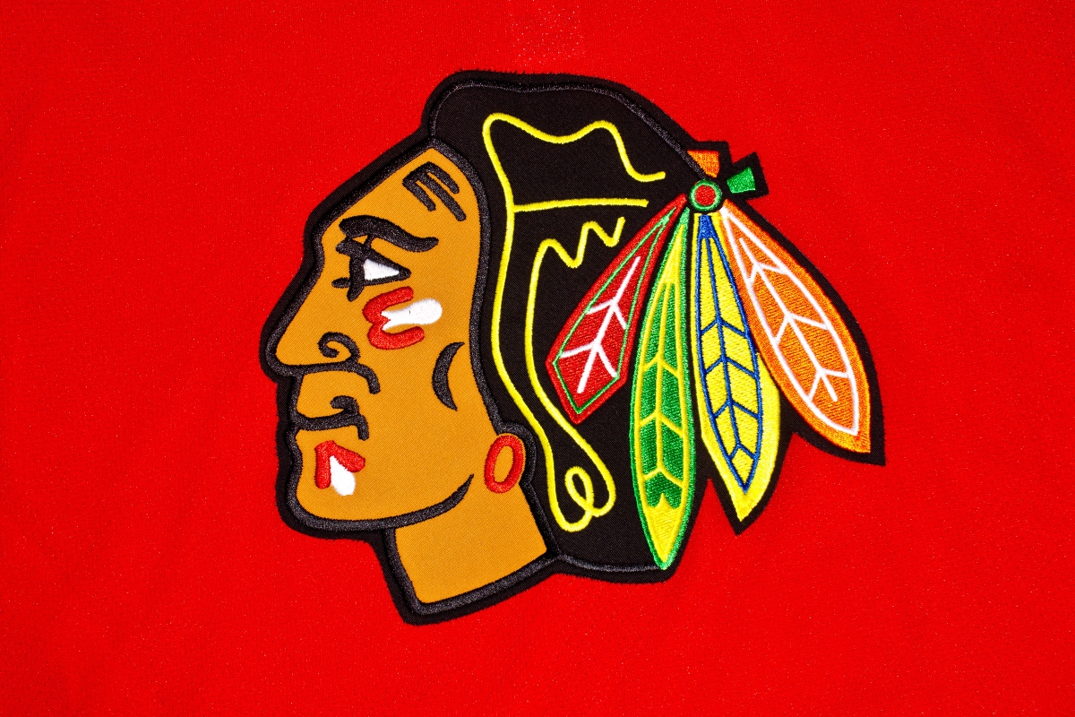Chicago Blackhawks