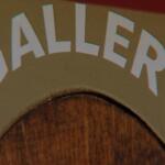 Curator Seth! Leary said the idea came to him while scrolling through Instagram last summer.