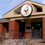The Ronald McDonald House on 7th Street in Springfield.
