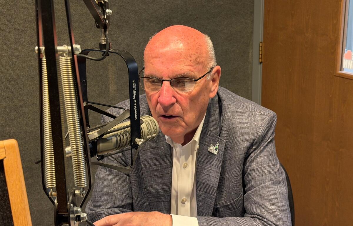 Mike Murphy, CEO, Greater Springfield Chamber of Commerce