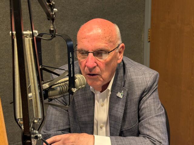 Mike Murphy, CEO, Greater Springfield Chamber of Commerce