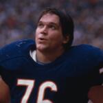 Steve McMichael