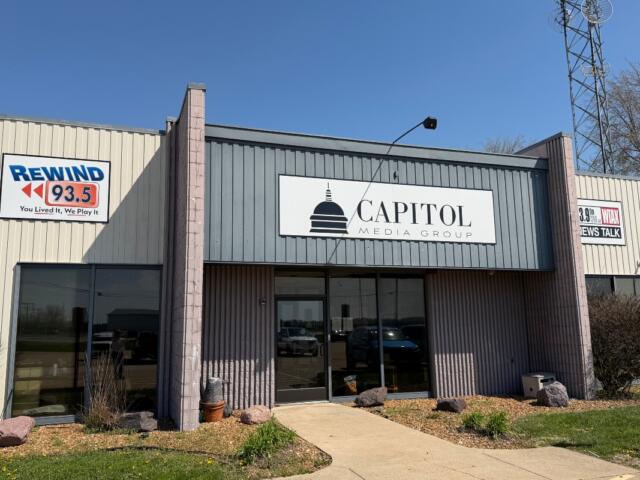 Capitol Media Group in Springfield, IL.