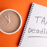 April 15th is the tax filing deadline in the U.S.