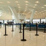 O'Hare Airport Terminal 5