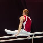 Men's gymnastics