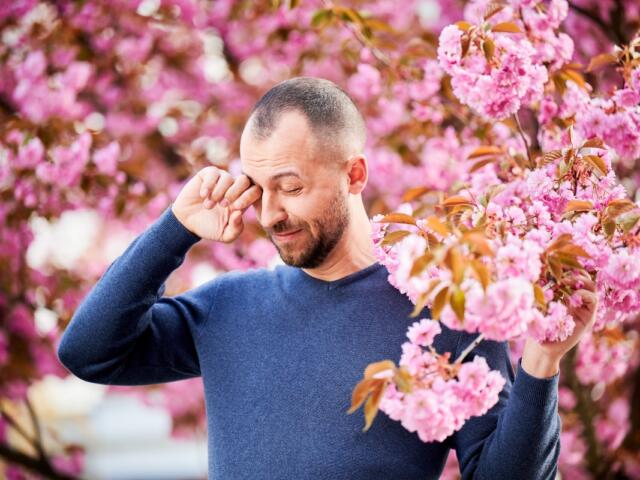 Before rushing to request antibiotics, Dr. Viotto recommends starting with over-the-counter antihistamines like Zyrtec, Allegra, or Claritin, or utilizing nasal sprays such as Flonase.