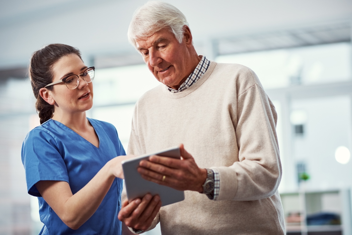 Healthcare planning