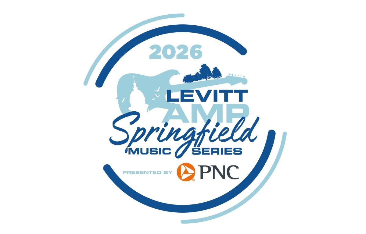 2026 Levitt AMP Music Series