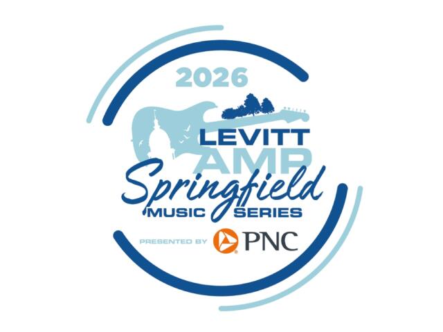 2026 Levitt AMP Music Series