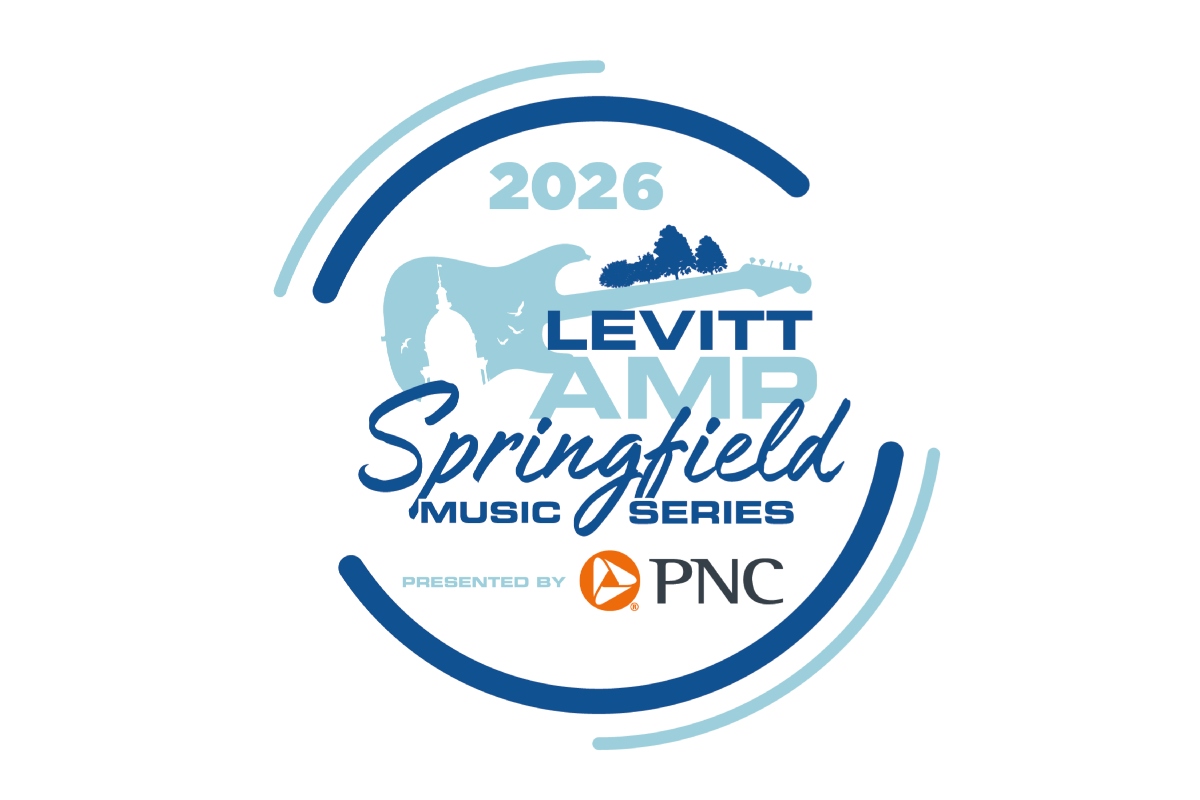 2026 Levitt AMP Music Series
