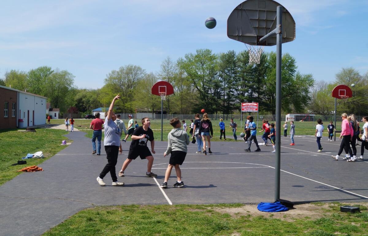 The distribution of $18 million in state funding for after-school programs in Illinois was delayed until April this year, leaving organizations that operate those programs only a few months to spend it. (Capitol News Illinois photo by Peter Hancock)