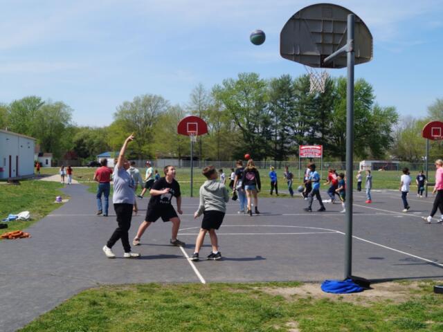 The distribution of $18 million in state funding for after-school programs in Illinois was delayed until April this year, leaving organizations that operate those programs only a few months to spend it. (Capitol News Illinois photo by Peter Hancock)
