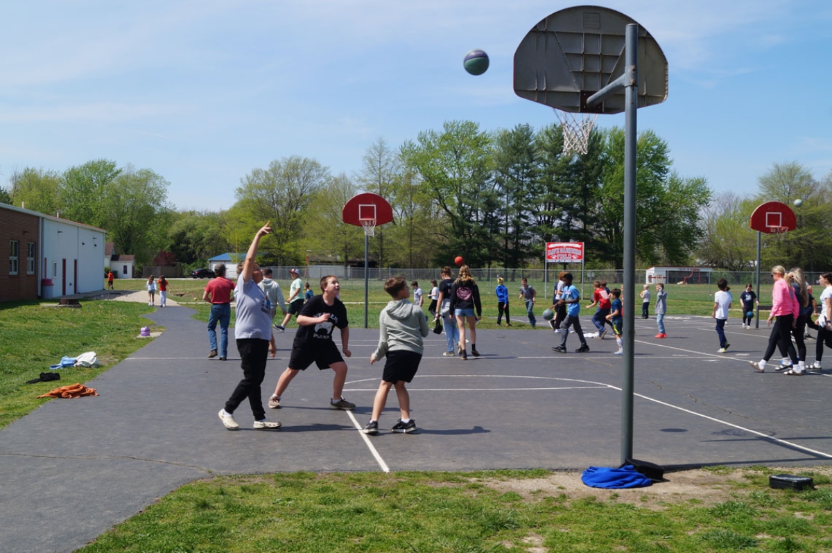 The distribution of $18 million in state funding for after-school programs in Illinois was delayed until April this year, leaving organizations that operate those programs only a few months to spend it. (Capitol News Illinois photo by Peter Hancock)