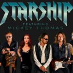 STARSHIP will perform Nov. 11 in Springfield as part of the Illinois Route 66 Scenic Byway Statewide Conference and Centennial Celebration at Route 66 Motorheads.