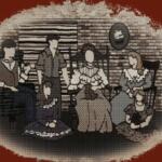 "I Remember Mama" performed by Theatre in the Park