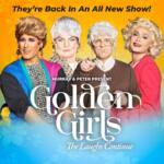 "Golden Girls: The Laughs Continue"