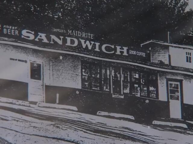 Maid Rite has long been a staple along historic Route 66 in Springfield.