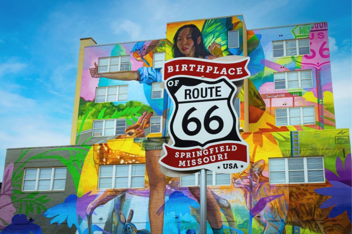 As Route 66 turns 100, follow the Mother Road to its birthplace, where history, food and iconic travel experiences await.