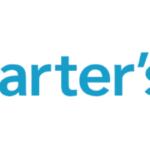 Carter's is a children's clothing retailer.