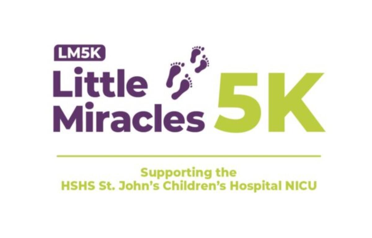 Little Miracles 5K