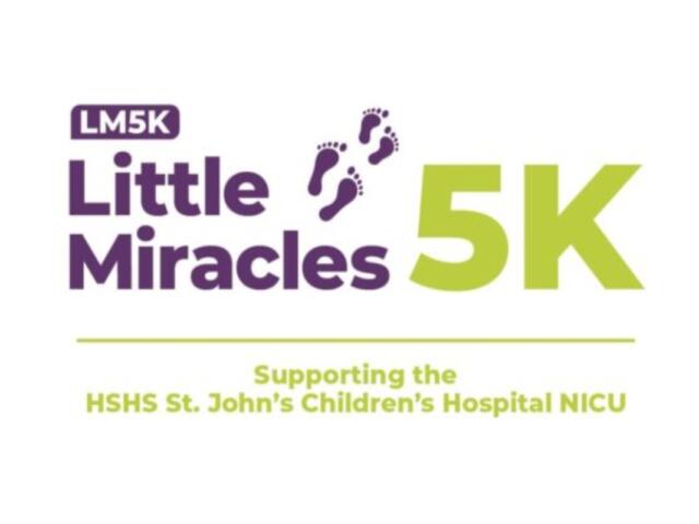 Little Miracles 5K