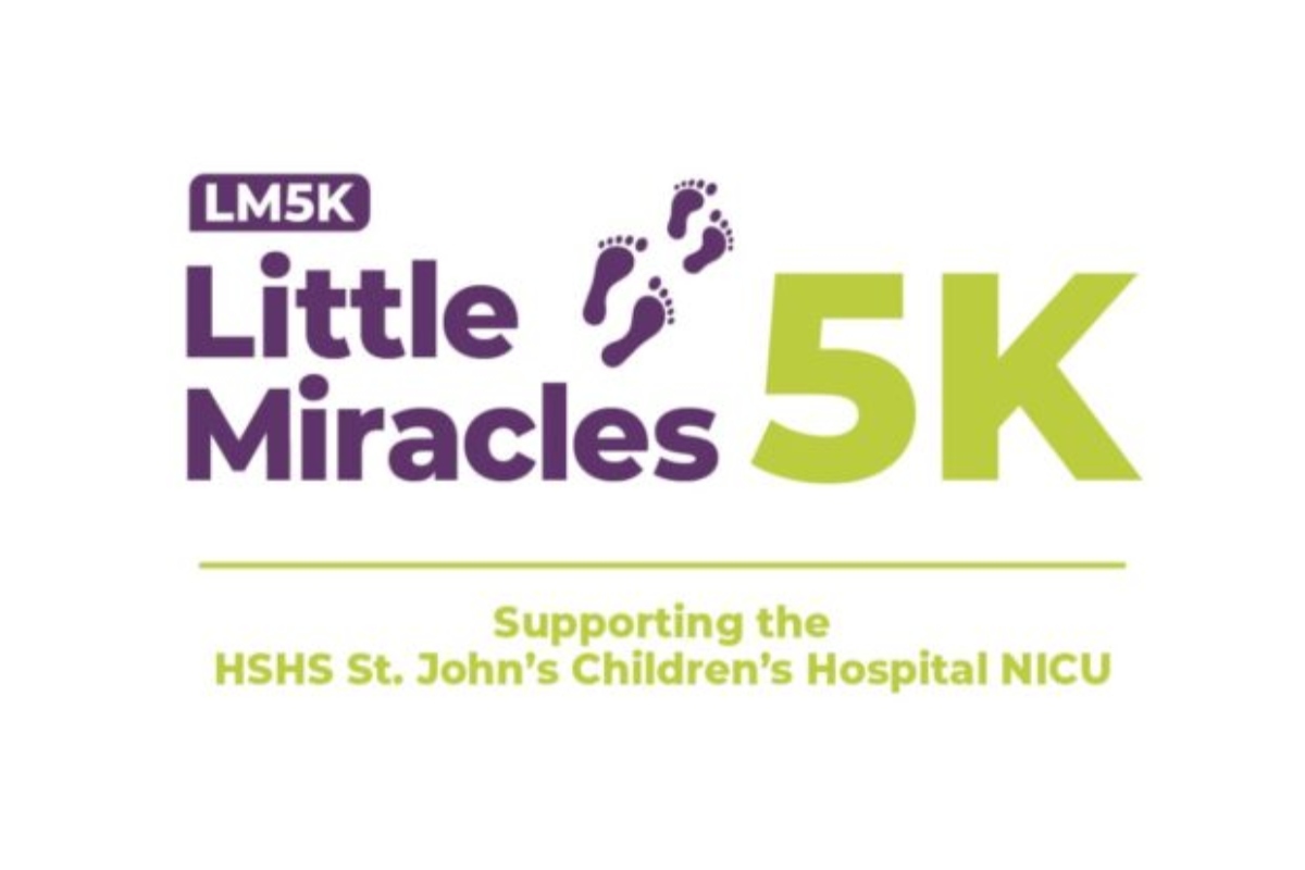 Little Miracles 5K
