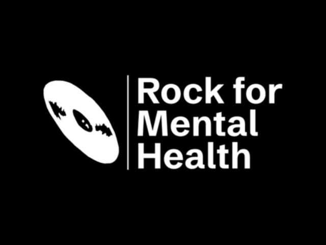 Rock for Mental Health