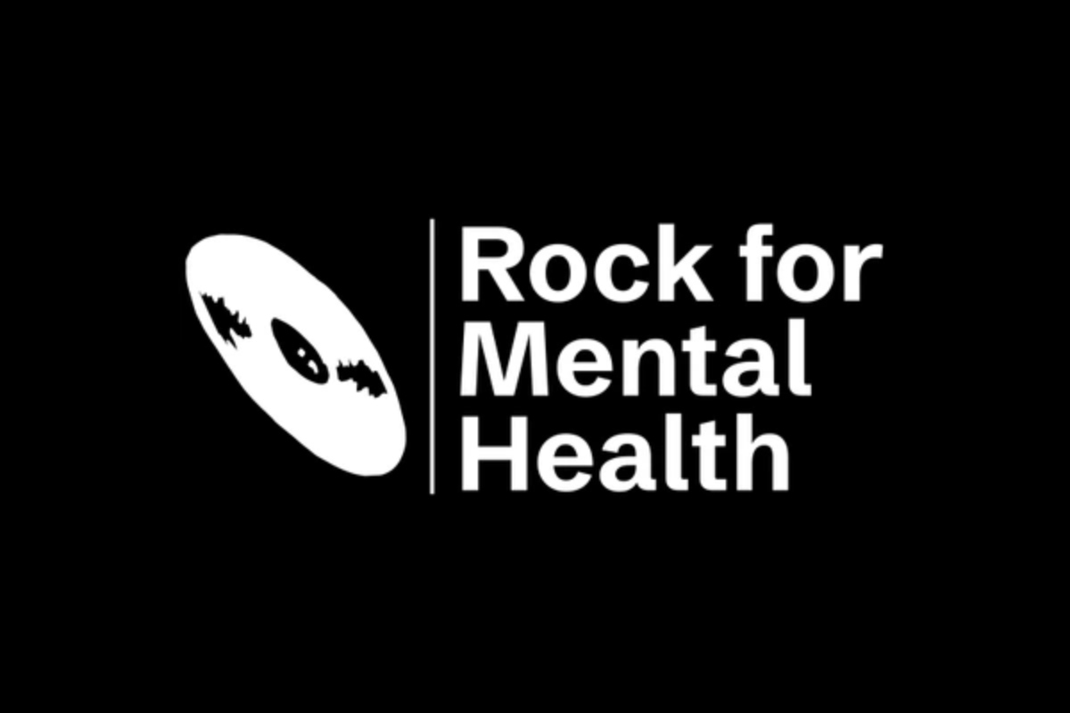Rock for Mental Health