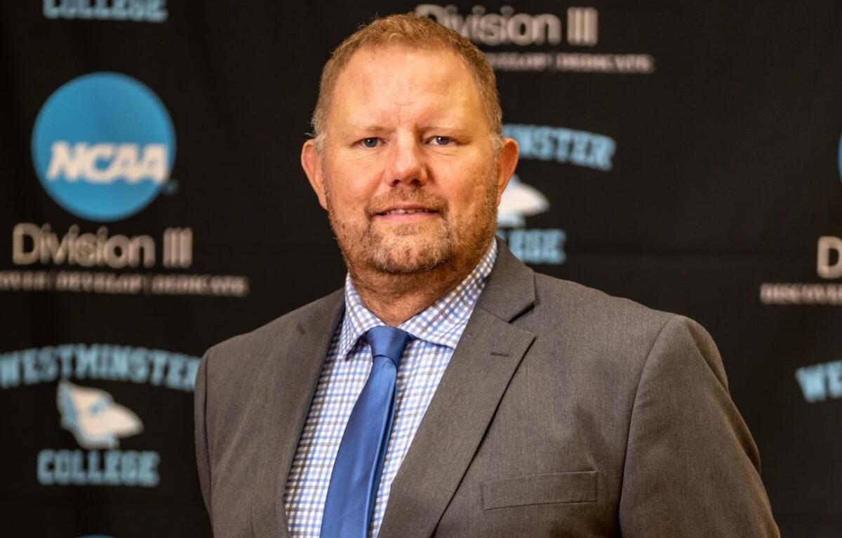 Todd Creal has been hired as athletic director at Lincoln Land Community College.
