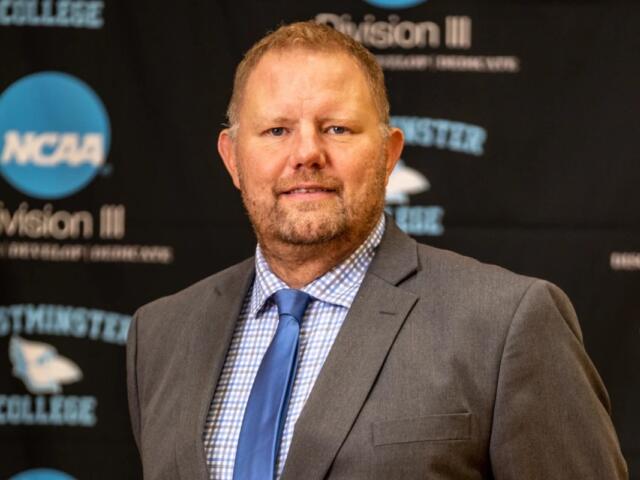 Todd Creal has been hired as athletic director at Lincoln Land Community College.