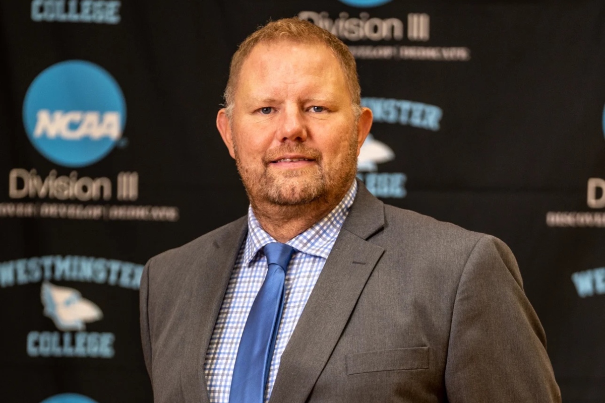 Todd Creal has been hired as athletic director at Lincoln Land Community College.