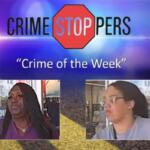 Can you help identify these two suspects Crime Stoppers say recently stole clothes from the Springfield Old Navy?