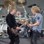 (File) 38 Special will perform this year at the Illinois State Fair.
