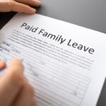 paid family leave