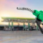 Getting diesel gasoline