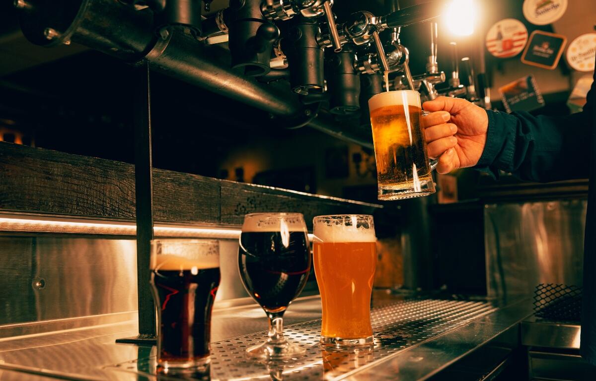 Looking for a brewery in Illinois? An online directory is now available.