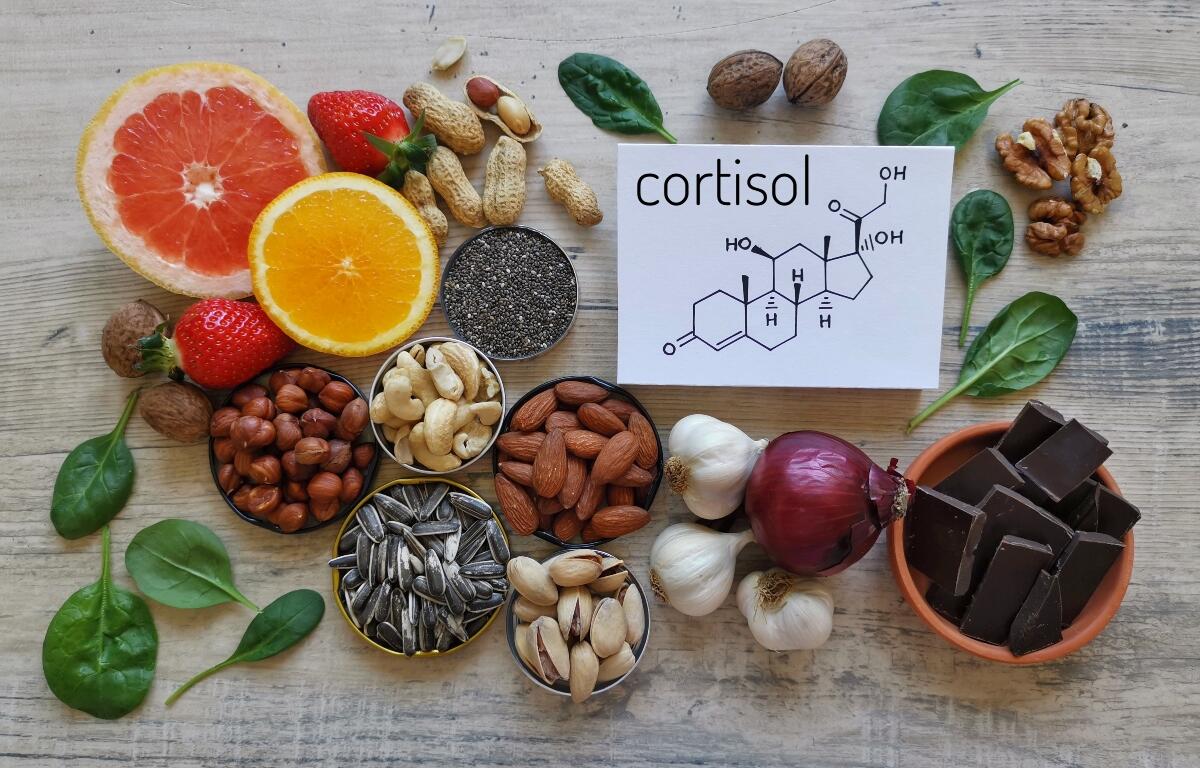 Cortisol